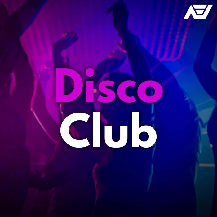 Disco club v2_playlist_spotify_artisti_emergenti_italia_AEI