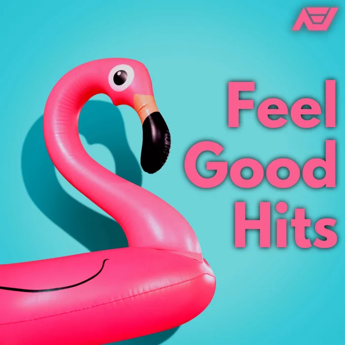 Feel good hits_playlist_spotify_artisti_emergenti_italia_AEI