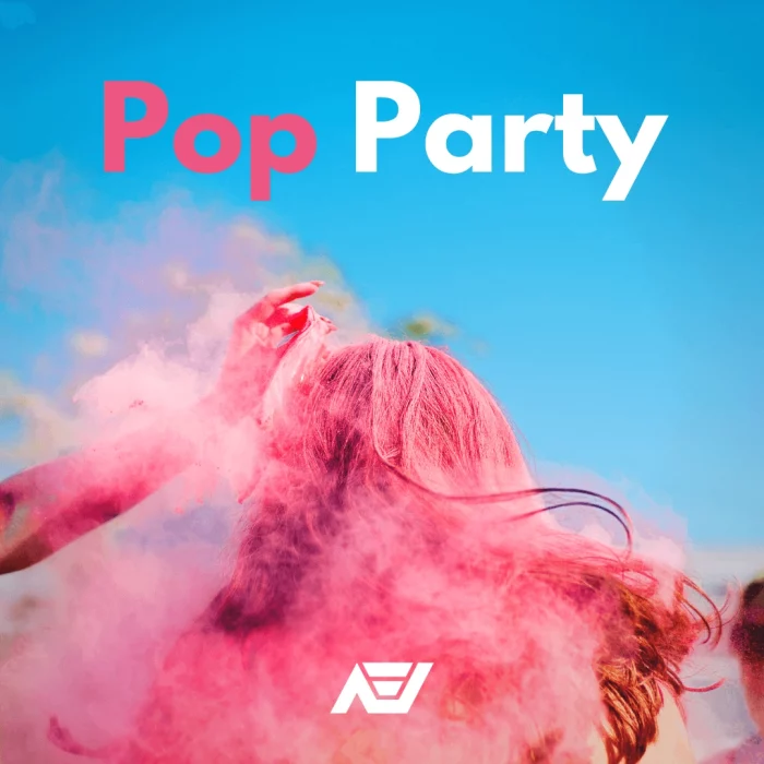 Pop party_playlist_spotify_artisti_emergenti_italia_AEI