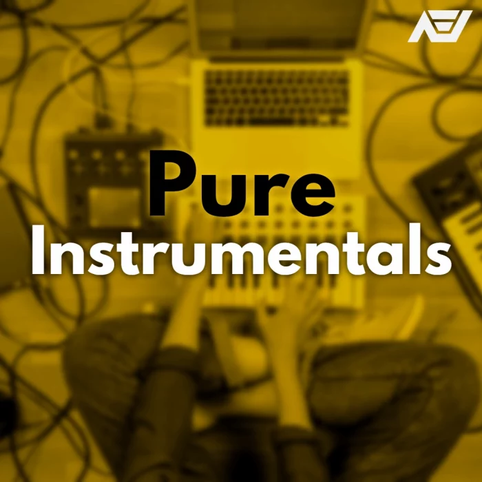 Pure instrumentals_playlist_spotify_artisti_emergenti_italia_AEI