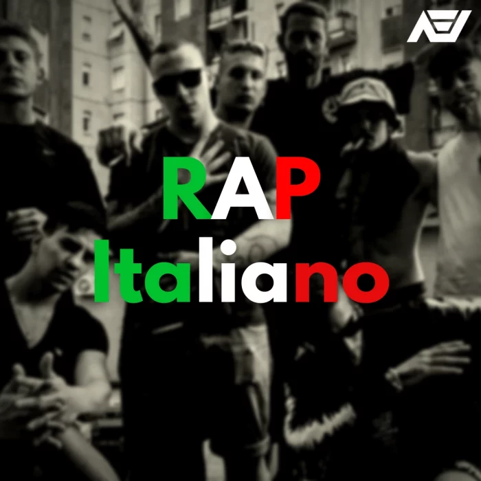 Rap italiano_playlist_spotify_artisti_emergenti_italia_AEI