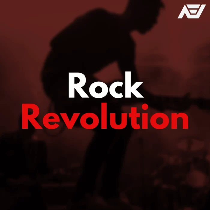 Rock Evolution_playlist_spotify_artisti_emergenti_italia_AEI