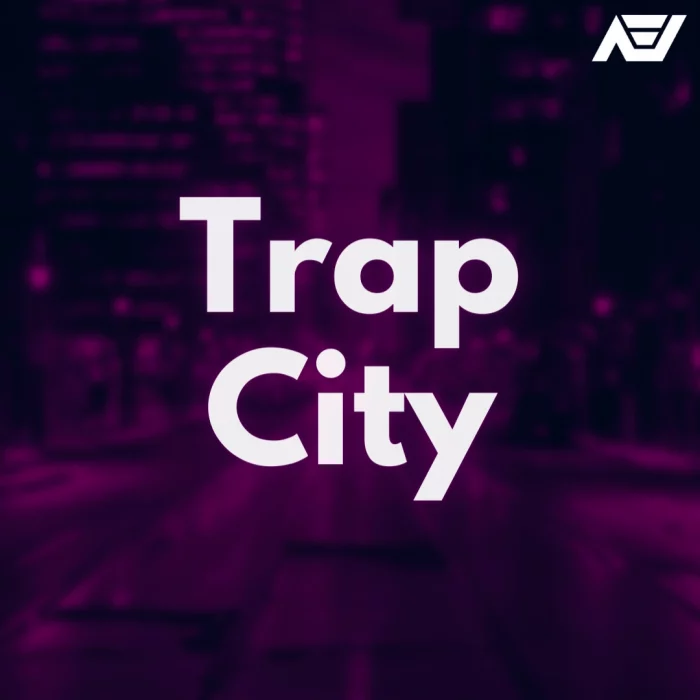 Trap City_playlist_spotify_artisti_emergenti_italia_AEI