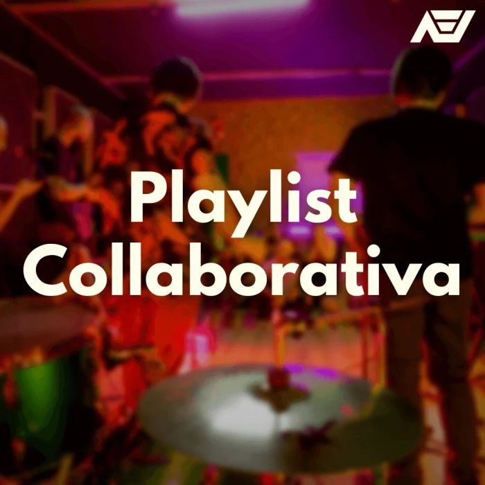 collaborativa_playlist_spotify_artisti_emergenti_italia_AEI